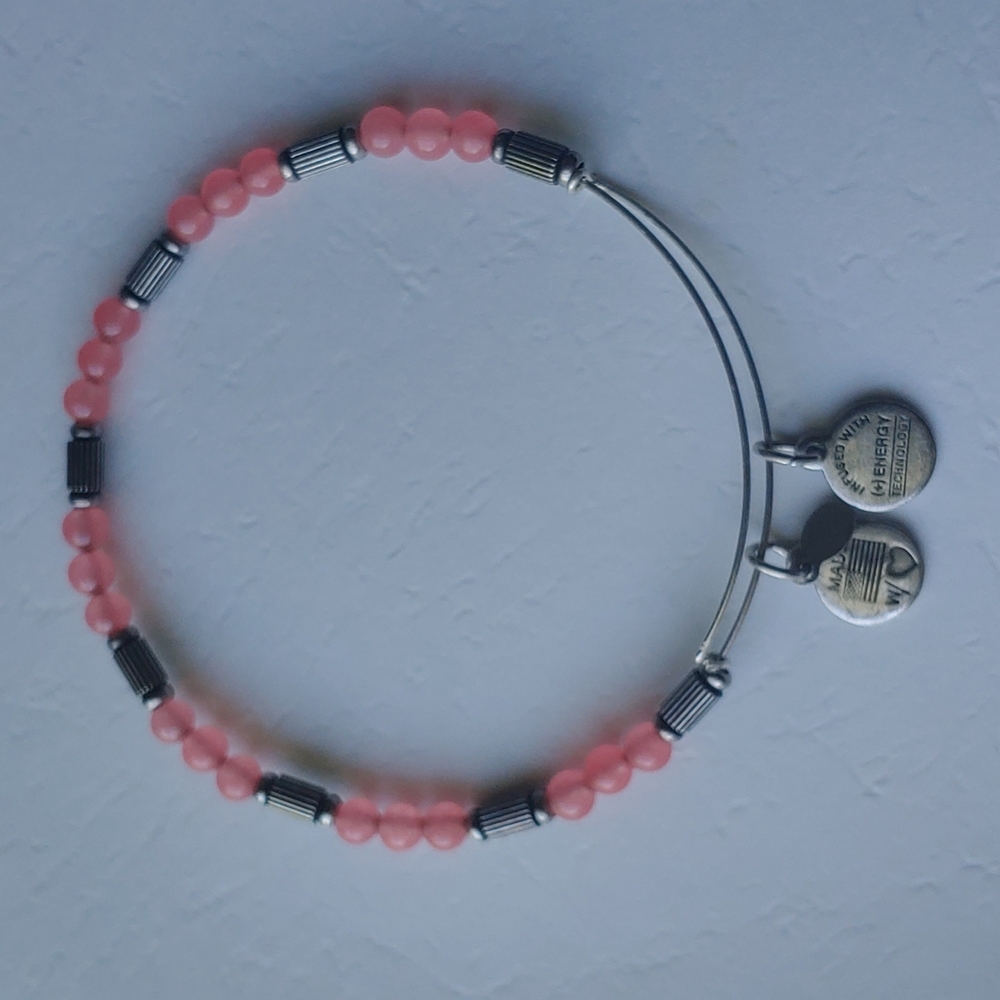 Alex and Ani bracelet
